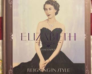 Reigning in Style Book