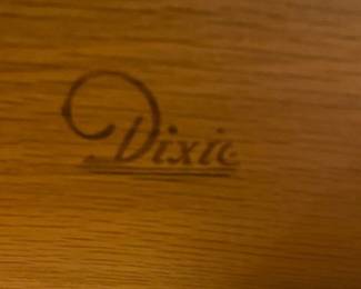 Dixie Furniture