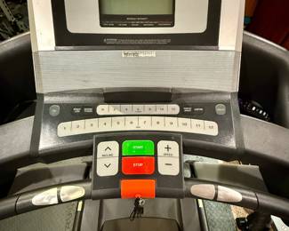 NordicTrack Commercial 1500 Treadmill