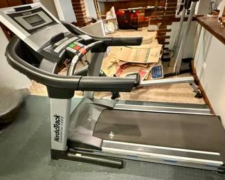 NordicTrack Commercial 1500 Treadmill