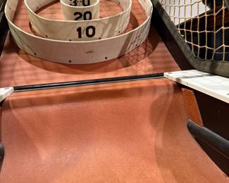 Custom Vintage Authentic Skee Ball Machine Pre-Sell Buy It Now Price $3,200