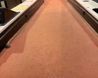 Custom Vintage Authentic Skee Ball Machine Pre-Sell Buy It Now Price $3,200