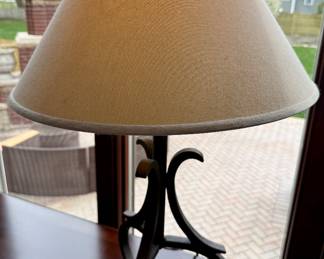 Table  Lamp