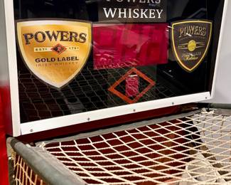 Custom Vintage Authentic Skee Ball Machine Pre-Sell Buy It Now Price $3,200