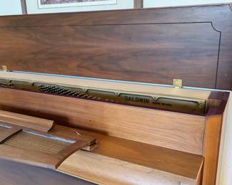 Baldwin Piano