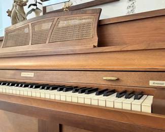 Baldwin Piano