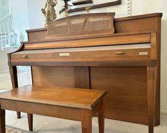 Baldwin Piano