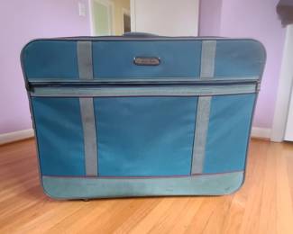 Vintage American Tourister