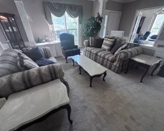 16 piece Living Room Set