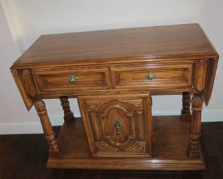 Thomasville Buffet/Sideboard