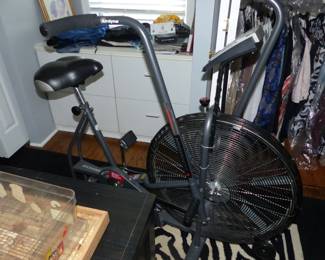 Schwinn Stationary Bike