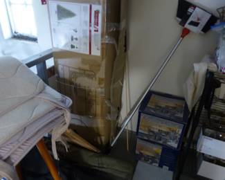 Come Dig In Garage!!