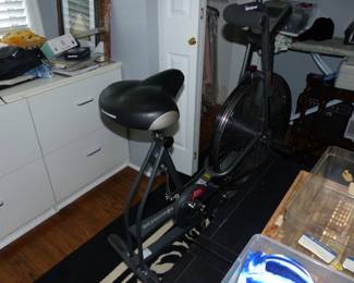 Schwinn Stationary Bike