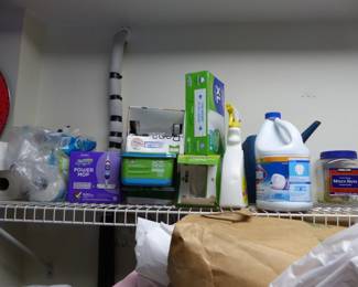 Come Dig In Garage!!