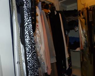 Lots of Women's Clothing