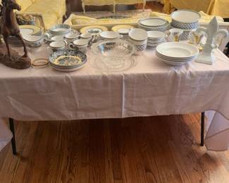 Villeroy & Boch Dishes