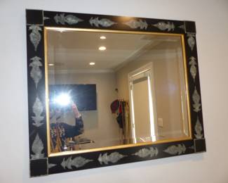 Decorative Mirror