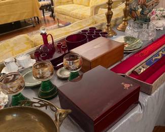 Bric-a-brac