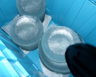 Come Dig In Garage!!