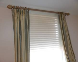 Window Treatments