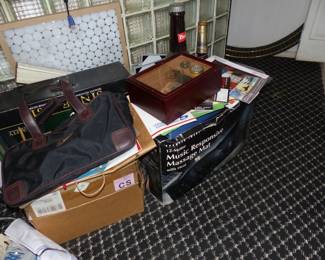 Loaded Basement, Hunting & Fishing Equipment, Clothing, Electronics