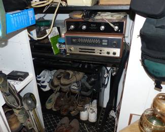 Loaded Basement, Electronics, Men's Shoes & Boots