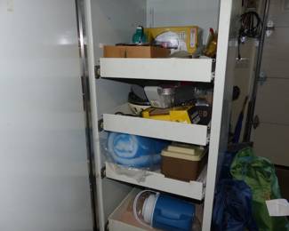 Come Dig In Garage!!