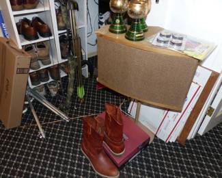 Loaded Basement, Hunting Equipment, Loaded Basement, Hunting Equipment, Clothing, Men's Shoes & Boots