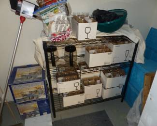 Come Dig In Garage!! 