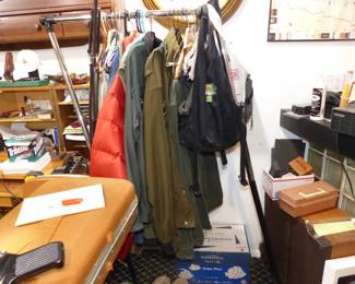 Loaded Basement, Hunting & Fishing Equipment, Men's Shoes, Boots, Clothing 