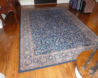 Area Rug