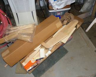 Loaded Basement, Lots of Tools, Every Drawer Loaded