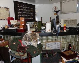 Loaded Basement, Hunting & Fishing Equipment, Men's Shoes & Boots 