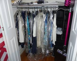 Lots of Women's Clothing