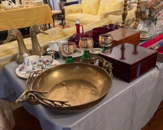 Bric-a-brac