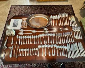 Christofle Flatware 