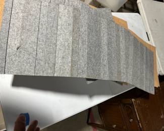 acoustical soundproofing