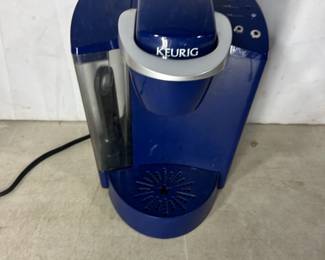 Keurigcoffee