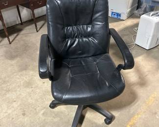 Office chair