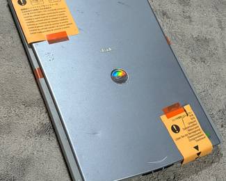 Canon Canoscan LiDE 30 USB Flatbed Scanner