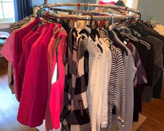 Women's Clothing S-L!