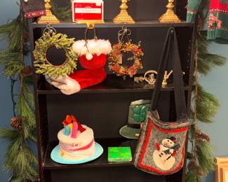 Christmas, St. Pat's, Valentine's, & Birthday Home Decor!!