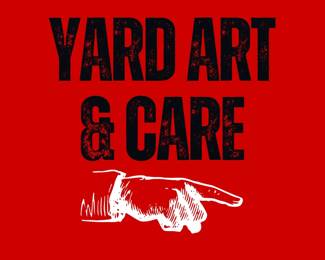 Yard Art  Care