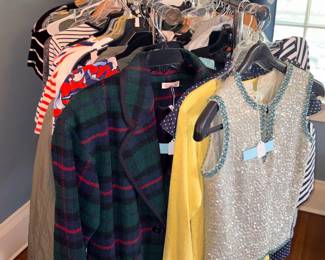 Women's Clothing S-L!