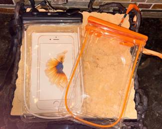 F-Color iPhone Waterproof Cases!