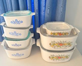 Corning Ware