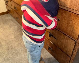 Cleveland Indians Decoration