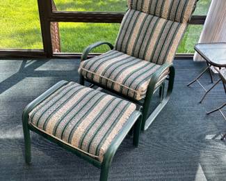 Patio Furniture 