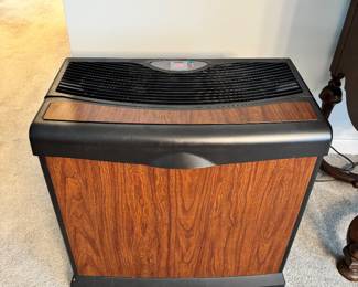 Kenmore Humidifier 