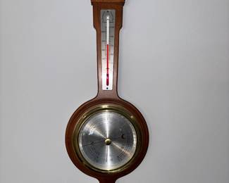 Taylor Weather Station